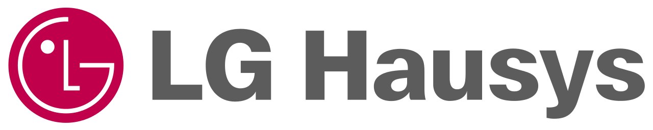 LG HAUSYS logo
