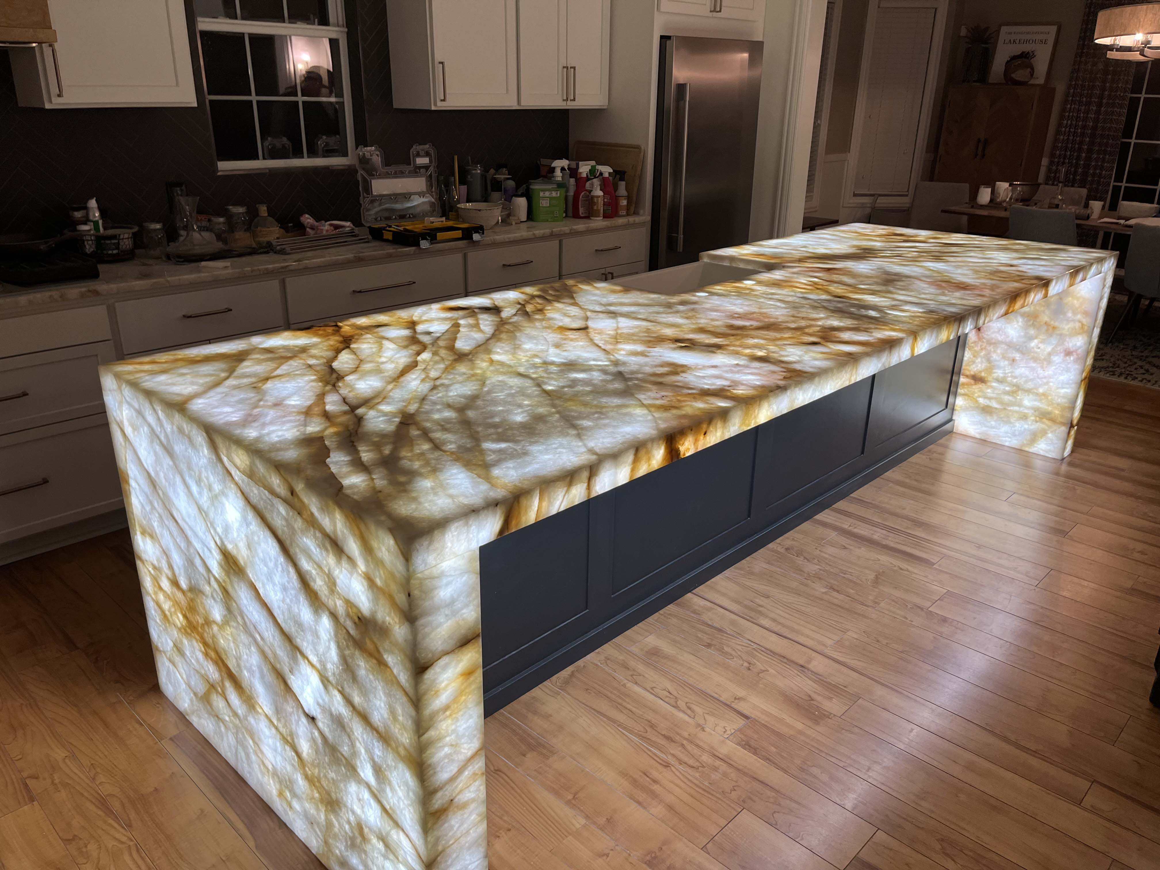Kern Marble and Granite in Lancaster, Ohio
