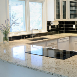 kitchen granite countertop ad