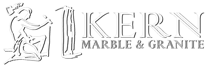 Kerns Marble and Granite logo