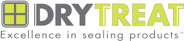 Dry treat logo